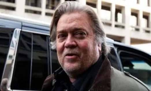 特朗普前顾问被捕，此人是谁？