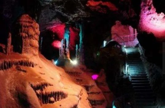 保定景区，十大排名是怎样得？