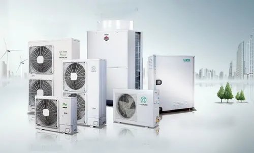 空调一拖二是什么意思