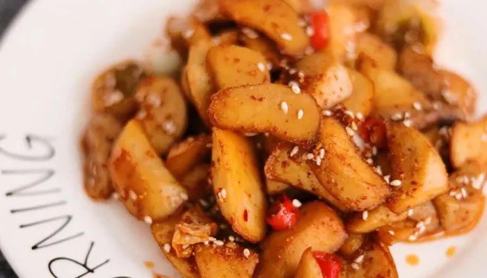 杏鲍菇的家常做法 家常杏鲍菇做法