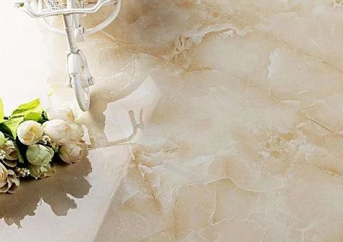 全抛釉瓷砖的优缺点有哪些