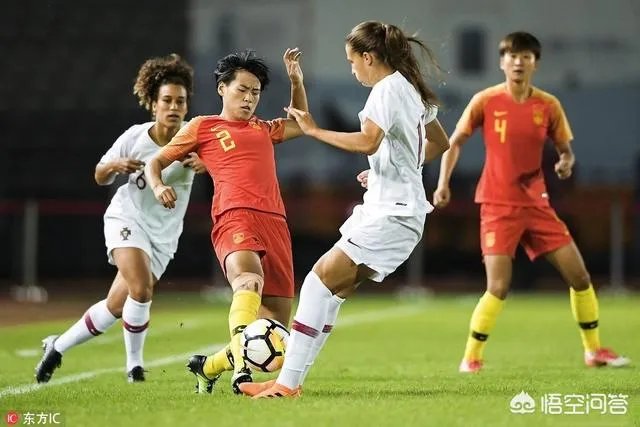 中国女足0:0葡萄牙女足，你对中国女足的表现满意吗？为什么？