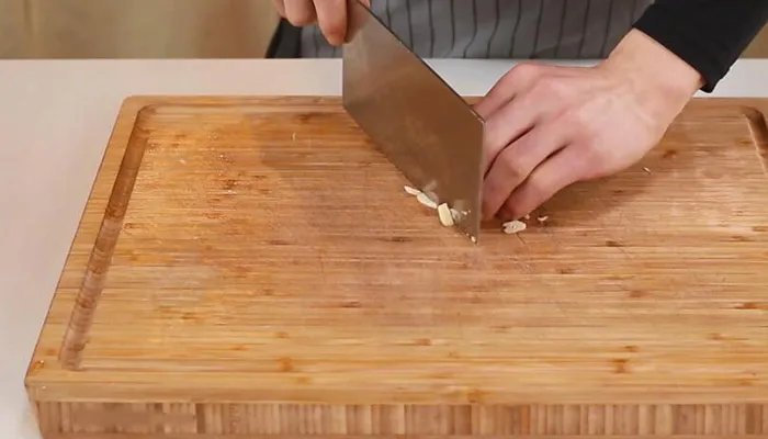 酱油炒饭的做法