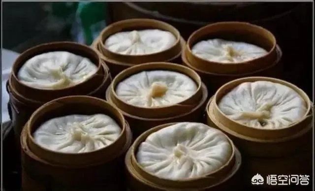 泰州美食都有哪些？