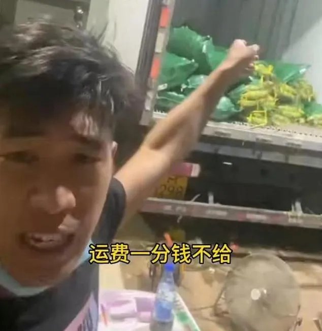 白沙洲市场‘玉米’事件处理的怎么样了？