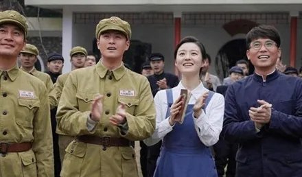 逐梦蓝天飞鹰是什么原型