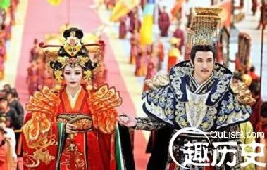 唐高宗李治被称为昏君完全是因为武则天吗