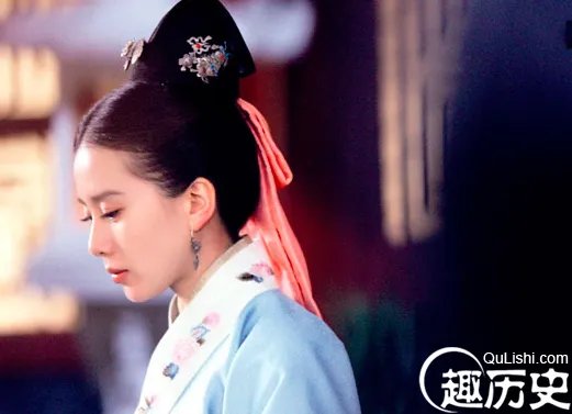 谈允贤和杭皇后是一个人吗 肃孝杭皇后并不受宠