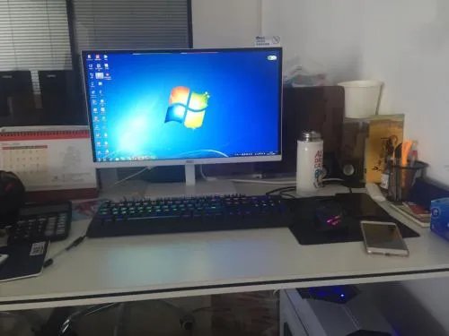 27寸显示器是多少厘米