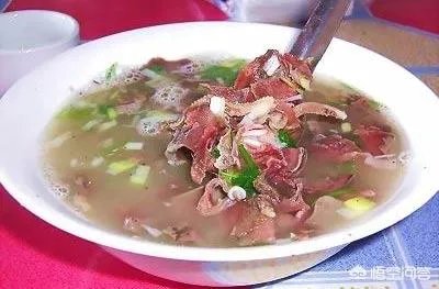 呼和浩特美食有什么？