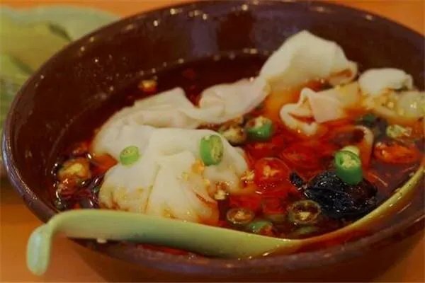 成都有哪些特色小吃？