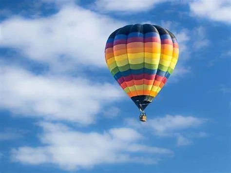 气球的英文单词怎么说？