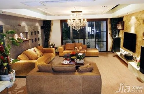 久盛地板怎么样 久盛地板好不好