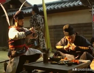 长安十二时辰豆瓣影评