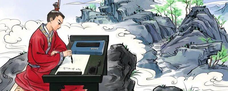 洛阳纸贵的主人公是谁 洛阳纸贵的主要人物是谁