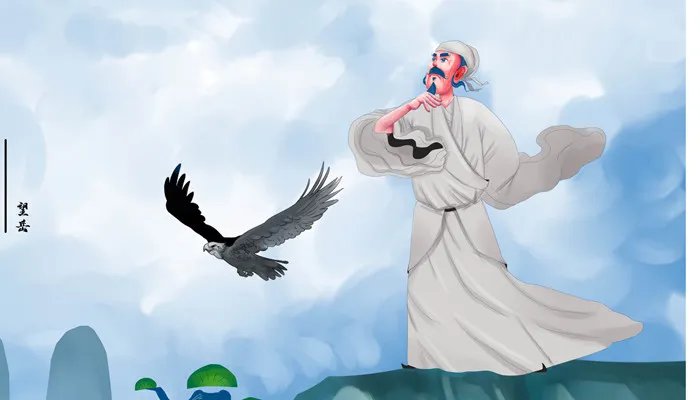 山雨欲来风满楼是什么意思 山雨欲来风满楼全文是什么