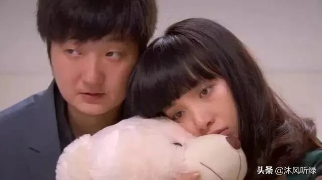 相爱十年小说和电视剧区别？