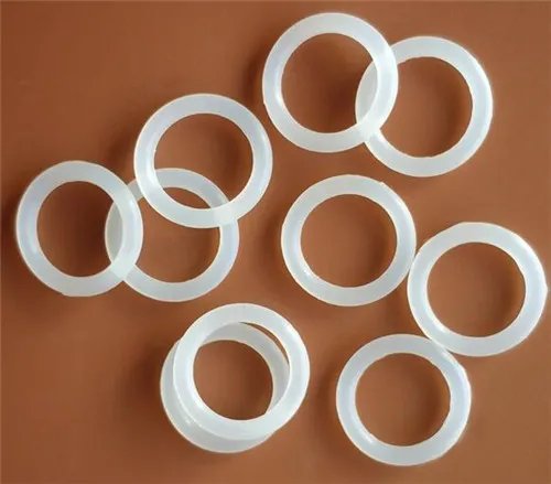 硅胶密封圈耐高温多少度