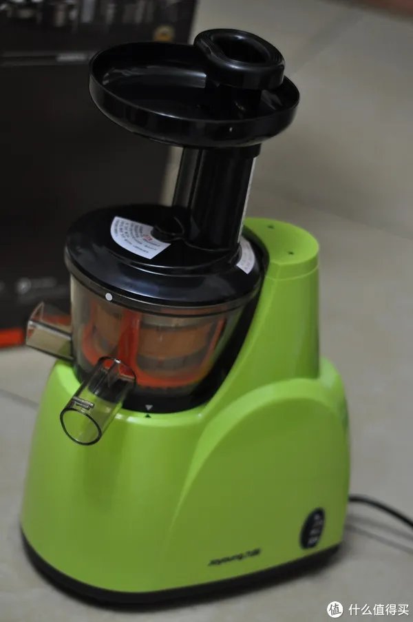 九阳原汁机质量怎么样