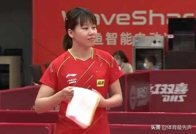 伊藤美诚在中国是什么水平