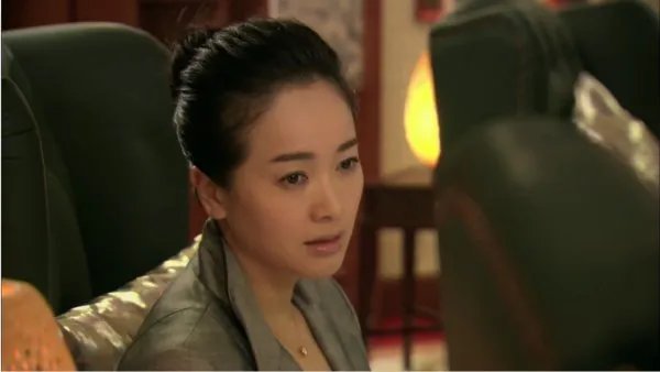 苦咖啡中有哪些令人惊喜的演员？