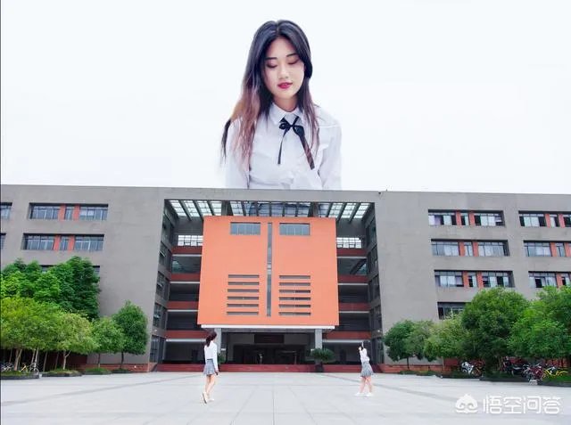 又是一年毕业季，摄影师怎么才能拍出有创意照片？