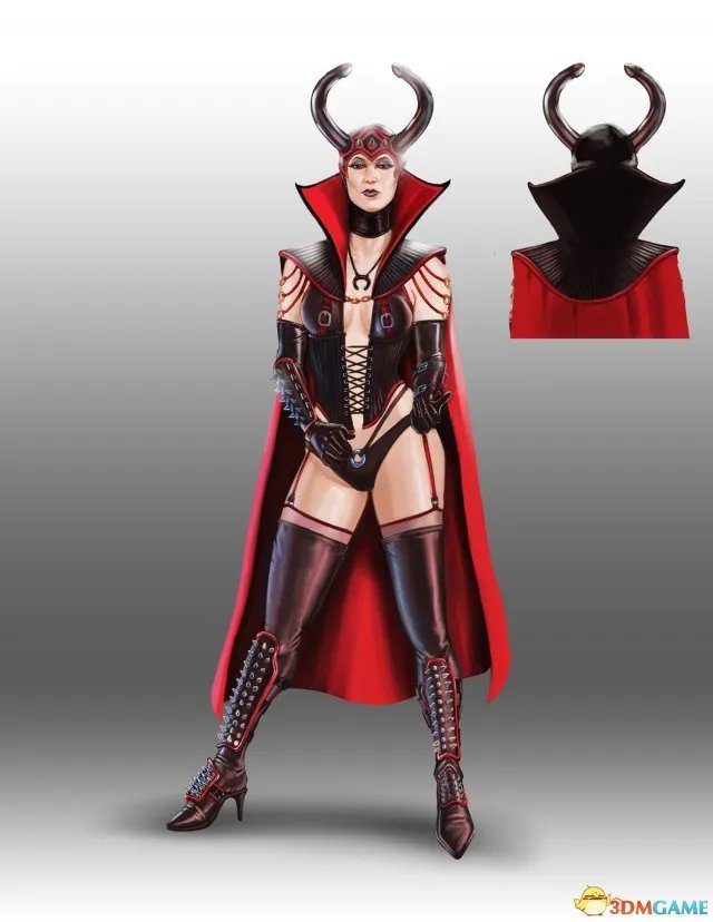 《黑道圣徒4》首部DLC“施虐狂魔”本月22日出炉