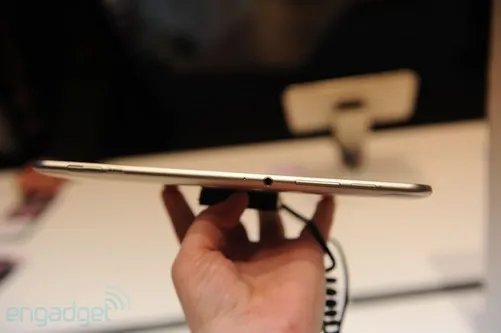 三星Galaxy Tab 8.9 LTE平板公布(图)