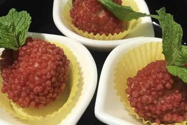 新鲜的荔枝怎么保存