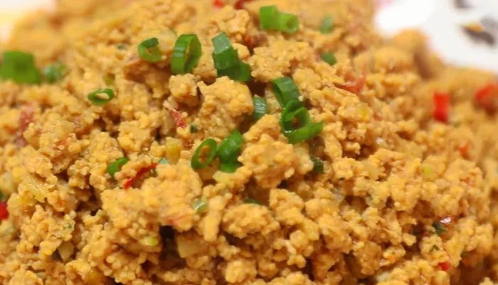 鱼子酱怎么做 鱼子酱的做法