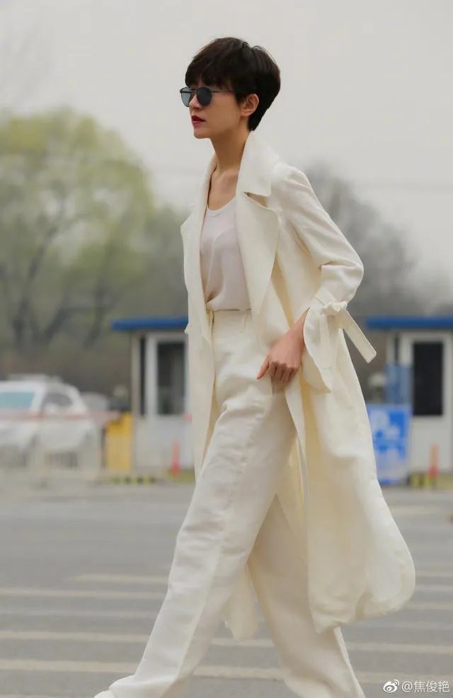 如何评价焦俊艳?