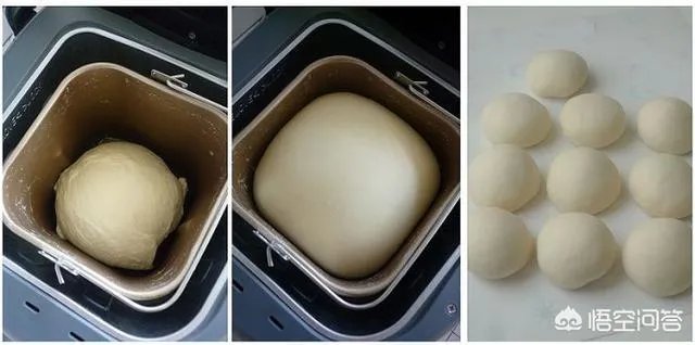 肉夹馍怎么做？