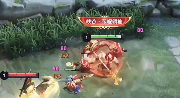 王者荣耀张飞的专精装要怎么玩？