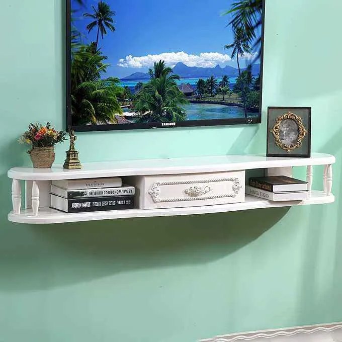 电视柜的高度一般是多少