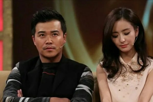 佟丽娅陈思诚再爆离婚，为什么离婚成了大家逃避的出口？