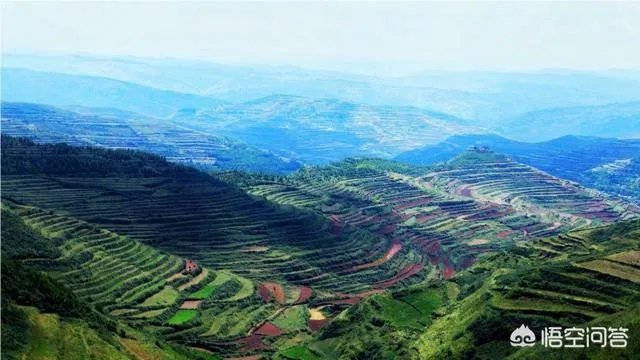 甘肃省平凉市有哪些景点？