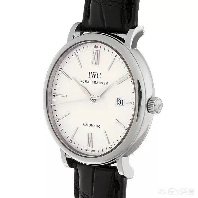 iwc手表价格官网价格
