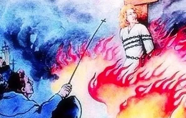 哥白尼是怎么死的?为何外界传闻他是被烧死的