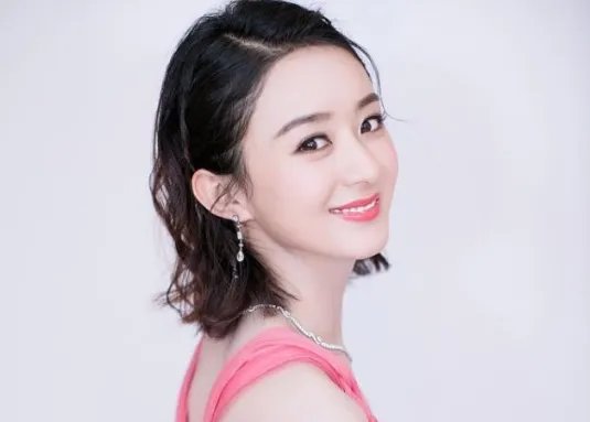 赵丽颖离婚了吗