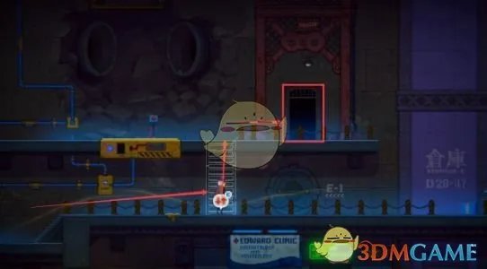 《迷雾侦探》第二章查尔斯的指引通关攻略