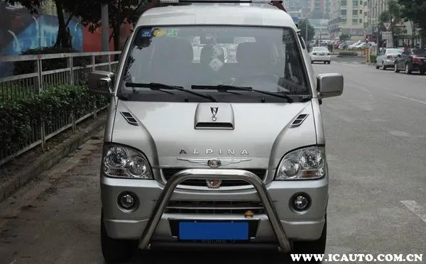 五菱之光怎么改装好看,改装五菱之光图片大全