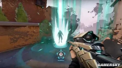 无畏契约异星霸主套装特效等级展示 异星霸主套装有几个特效等级