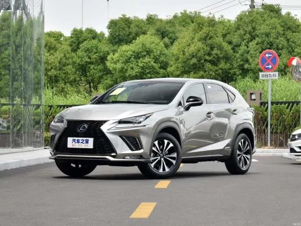 买车迎来好时机！雷克萨斯NX优惠抢先知