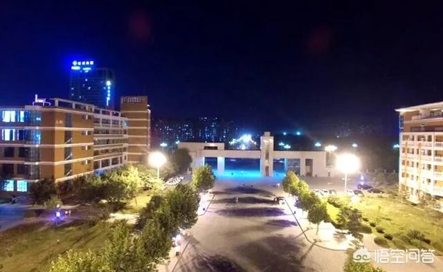 新乡学院怎么样?