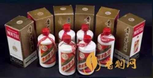 2022最新茅台酒价格表一览大全