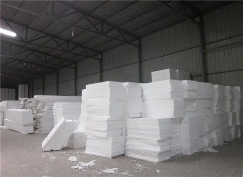 聚苯乙烯泡沫板易燃吗