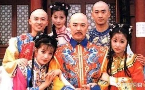 有哪些国产电视剧可以被称作经典？