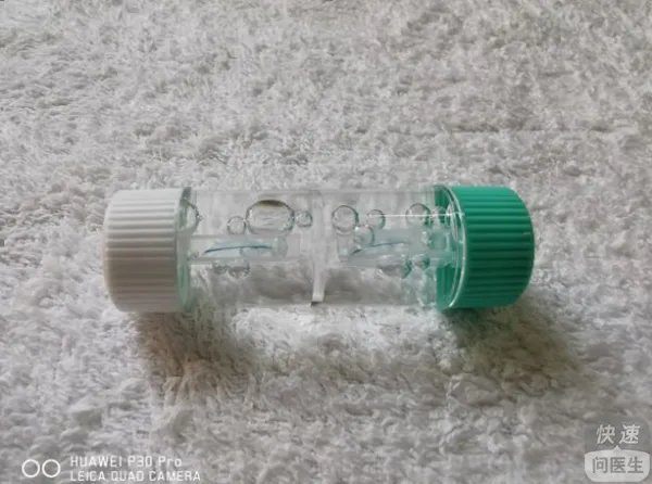 如何延长镜片寿命？美尼康建议你重视RGP隐形眼镜的保存方法