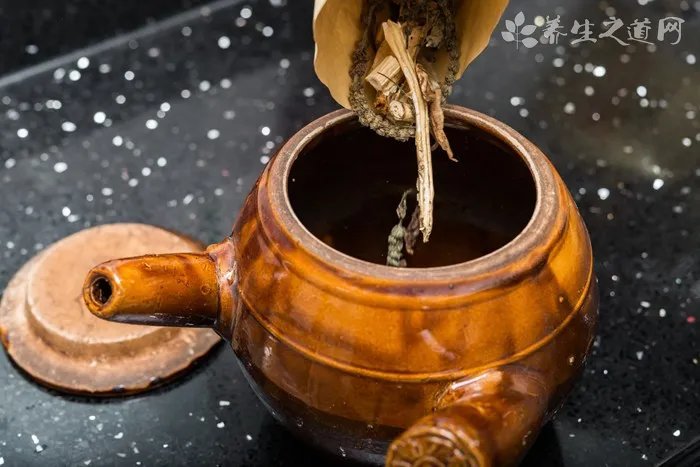 夏天喝什么茶好