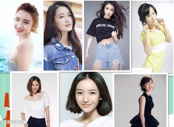 张一山版鹿鼎记演员表名单：七个老婆的演员与角色名单